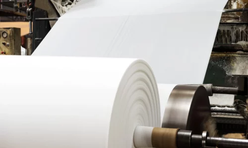 Pulp and Paper