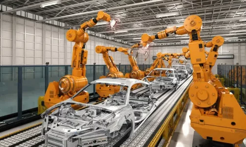 Manufacturing