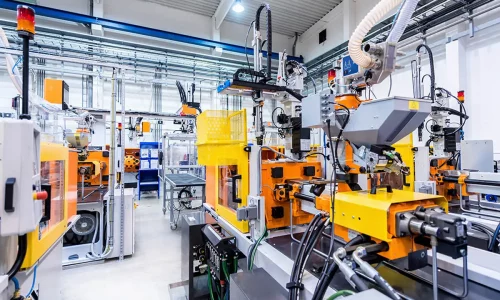 Industrial Equipment