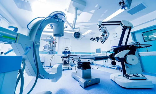 Medical Equipment